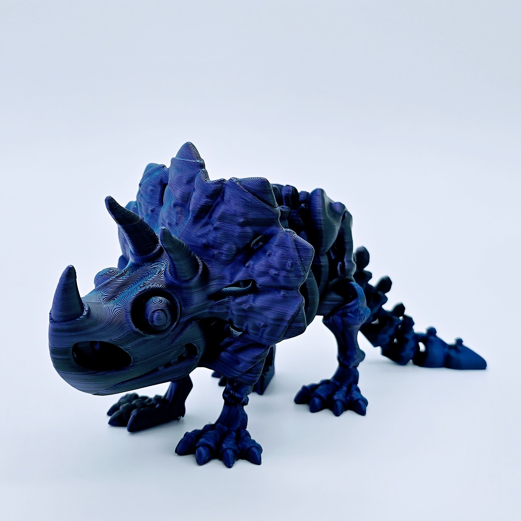 Triceratops Flexi
